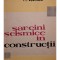 I. L. Korcinski - Sarcini seismice in constructii (Editia: 1961)