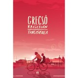 T&aacute;nciskola - Grecs&oacute; Kriszti&aacute;n