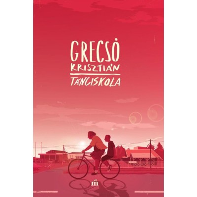 T&amp;aacute;nciskola - Grecs&amp;oacute; Kriszti&amp;aacute;n foto