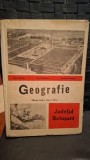 Geografie , manual pentru clasa a III-a , Judetul Botosani - Ioan Damian , Ioan Prajinariu , Dumitru Harasim