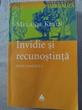 Invidie și recunoștință. Opere complete 2 - Melanie Klein
