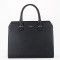 Geanta neagra FloraCO Paris H6998 13