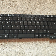 tastatura laptop MAXDATA ECO 4500LW