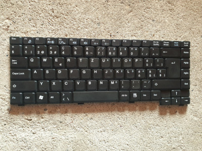 tastatura laptop MAXDATA ECO 4500LW foto