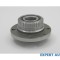 Rulment butuc roata spate Fiat Palio (1996-&gt;) [178_] #1