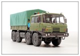 Macheta Tatra 815 1:43 IST