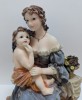 Statueta rasina &#039;&#039;The Mirella Colection&#039;&#039;