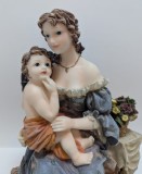 Statueta rasina &#039;&#039;The Mirella Colection&#039;&#039;