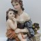 Statueta rasina &#039;&#039;The Mirella Colection&#039;&#039;