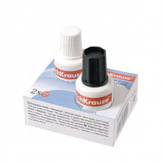 Set corector lichid si diluant 20 ml foto