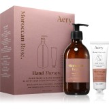 Aery Morrocan Rose set cadou