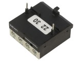 Releu de control 24VDC