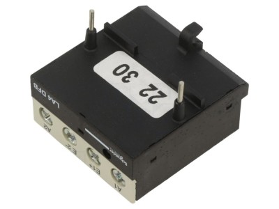 Releu de control 24VDC foto