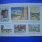 HOPCT TIMBRE SUEDIA MNH 1181 PICTOR-IVAN AGUELI-VARIANTE-6 VAL 1969-NESTAMPILAT