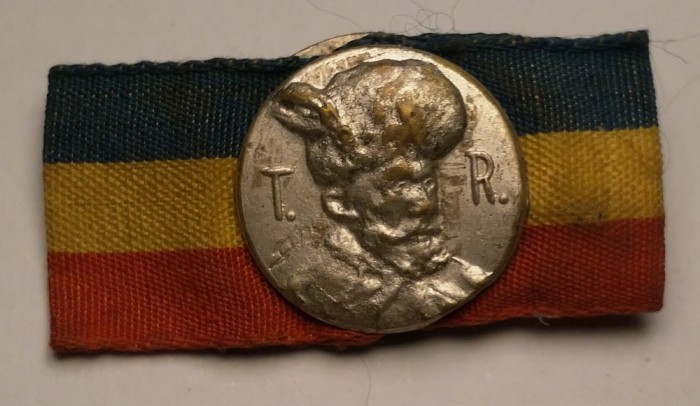 Mihai Viteazul tricolor original