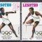 Lesotho 1972 - Jocurile Olimpice - M&uuml;nchen, MNH