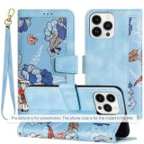 Husa pentru Samsung Galaxy A26 5G - Techsuit FlipCraft - Vibrant&nbsp;Blue