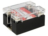 Releu Semiconductoare 1-Fazat 40A 24-280VAC