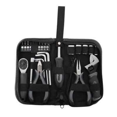 Trusa scule Oxford Tool kit Pro, 27 piese foto