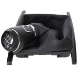 Cumpara ieftin Manson Nuca Schimbator VW Amarok, 6 trepte, Negru, dedicat ALM