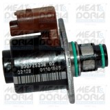 MEAT &amp; DORIA 9134 Supapa control presiune, sistem - Common-Rail