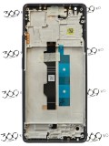 Display Xiaomi POCO M6 Pro (4G) / Redmi Note 13 Pro (4G) PURPLE ( Service Pack )