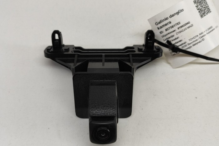 Camera față TOYOTA RAV 4 V XA50 2020 OEM: 867C0-42010 27561763