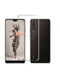 Cumpara ieftin Husa Silicon Huawei P20 Pro Clear Ultra Thin