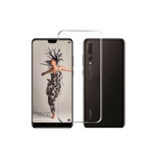 Husa Silicon Huawei P20 Pro Clear Ultra Thin