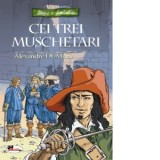 Cei trei muschetari