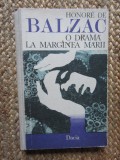Balzac - O drama la marginea marii, 1974