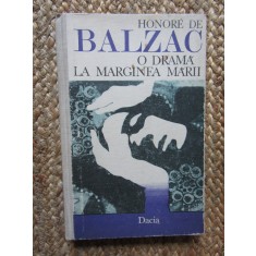 Balzac - O drama la marginea marii, 1974