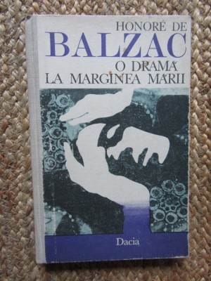 Balzac - O drama la marginea marii, 1974 foto