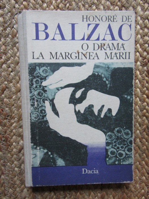 Balzac - O drama la marginea marii, 1974