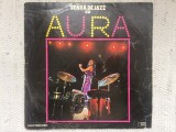 aura urziceanu seara de jazz cu aura 1974 album disc vinyl lp muzica jazz funk electrecord STM EDE 0938 VG-