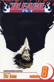 Bleach Vol. 8 | Tite Kubo, Viz Media LLC