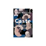 Caste (Adapted for Young Adults)