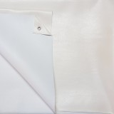 Aleza impermeabila din piele ecologica, 200x145 cm