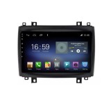 Navigatie Android Cadillac CTS 2003-2007, Octa Core, 8GB RAM, 128GB, 4G LTE