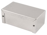 Carcasă Universală Aluminiu 56x102x41mm