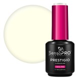 Cumpara ieftin Oja Semipermanenta PRESTIGIO SensoPRO Milano - Bridal Dreams 15ml
