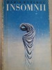 Marin Sorescu - Insomnii (Editia: 1971)