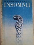 Marin Sorescu - Insomnii (Editia: 1971)