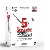 5 Secunde - necenzurat. Joc de petrecere (limba romana)