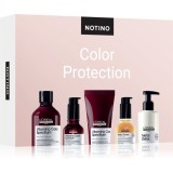 Beauty Discovery Box Notino Color Protection (L'Or&eacute;al Professionnel) set pentru femei