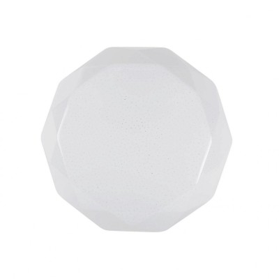 Plafoniera LED Diamonds 36W 2700lm lumina neutra LN 4000K IP20 foto