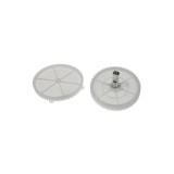 Pinion pentru robot de bucătărie De'Longhi AT6116025400 Ariete Original