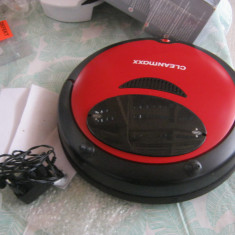 Robot curatenie Cleanmaxx 2 in 1