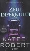 Zeul Infernului - Katee Robert, Midnight Books, Roman, Beletristica, Hades &amp; Persephone, 2023