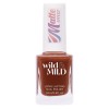 Lac de unghii Matte MT64 Choco-holic, Wild &amp; Mild 12ml